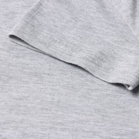 T -shirt children's, gray color, height 98 cm-2