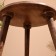 Coffee table 45x45x50 cm, mane