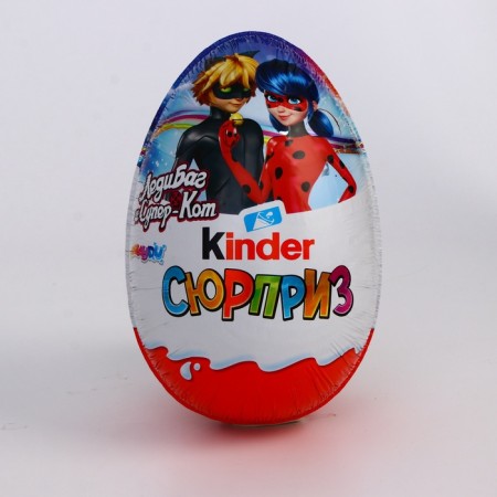 Kinder Surprise Maxi, 220 g