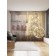 Photo "New Year's atmosphere", size 145x265 cm, 2 pcs