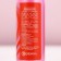 Bath Foam bath foam, 100 ml, cream strawberries, pure happiness
