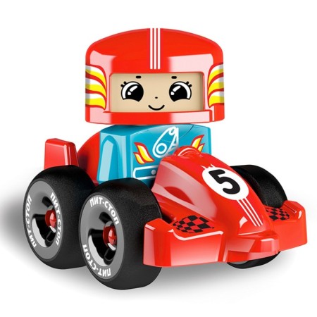 Constructor "Pit Stop", 30 details-6