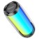Portable column Hoco HC8, 10 W, 5.0, FM, AUX, 1800 mAh, RGB-lighting, black