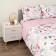 A set with a blanket 1.5 joint venture Sofi de Marko "Massimo", size 180x230 cm, 150x220 cm, 50x70 cm