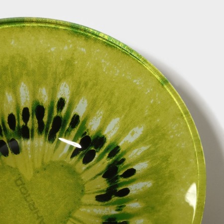 Glass Supply Switch "Kiwi", 200 ml, 12 × 2.5 cm-6
