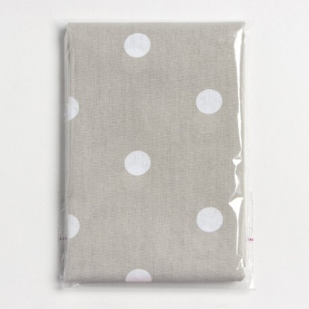 Diaper crusk I "polka dots" ts.-4