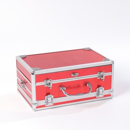 A set of professional cosmetics "Miss Young" No. 10-24