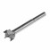 Drill Drill Woods "Sibrtekh", 15 mm, cylindrical shank