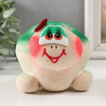 Growing gift Eco -Zhizhivchik "Turtle"