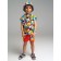 Panama for the boy PlayTode, size 50