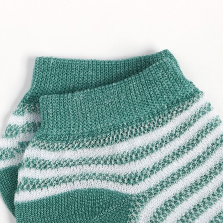 Socks women's nets, color mix, size 36-39-2