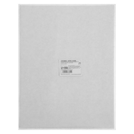 Furniture made of felt, 210x300 mm, adhesive surface, gray color-4