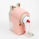 Mechanical sharpener with container "Classic", mix