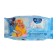 Wet napkins Aura Ultra Comfort, children, mix, 100 pcs.