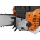 Carver RSG 262x, 3.6 hp, 2.7 kW, 20 ", step 0.325", PAZ 1.5 mm, 78 links