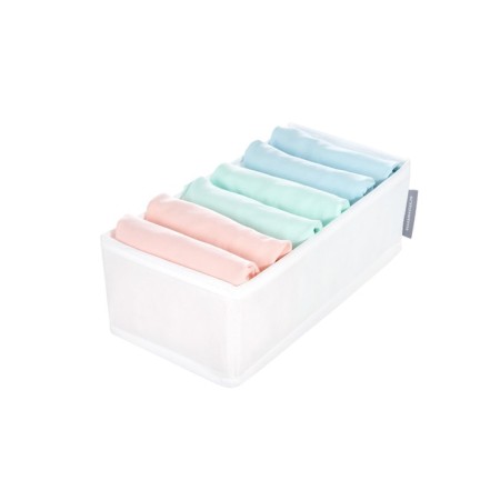 Santorini organizer, 32x16x11 cm, 6 cells,