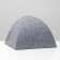 Animal House from felt "MEOW Tent", 38 x 28 x 38 cm
