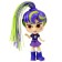Doll "Kurli Gurls. Pop star Charlie "