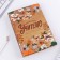 Diary in a gift box "Beloved Teacher", A5 format, 80 sheets, solid cover