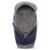 Winter Inglesina envelope for an Inglesina stroller, Navy color