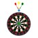 Darts "The target", d-35 cm, thickness 2 cm, 3 darts, dart 14.2 x 3.2 cm