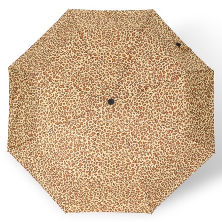 Automatic "Leopard", Eponge, 3 additions, 8 knitting needles, r = 48 cm, Mix color-11