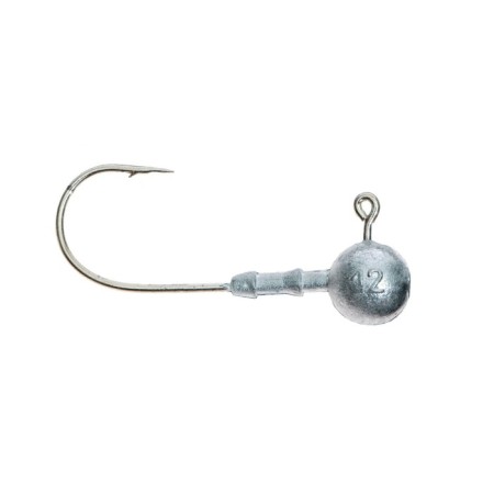 Jig ball, 12 g, 15 pcs.