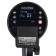Battery -out flash GODOX Witstro AD300PRO, with TTL support