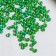 Beads "Zlatka" 08/0, 3 mm, 10 g 0223 T. Zellen