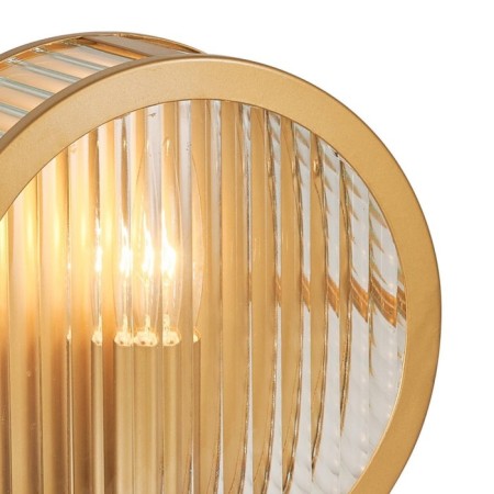 Radiales wall lamp 200 mm, 100 mm, E14 40W-2