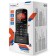 Cell phone Texet TM-B227 Red