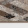 Carpet rectangular, size 60x100 cm, pp 100%, jute