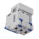 Circuit breaker automatic Chint NXB-63S, 3P, with 20 A, 4.5 ka
