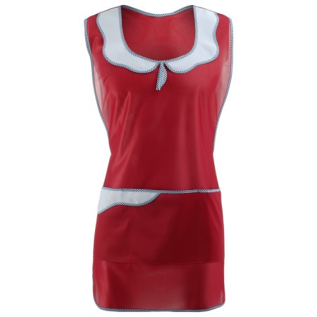 Apron nylon, p. 42-50, Mix color-2