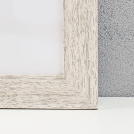 Photo frame Plastic "Mira" 30x40 cm, 651645-15, beige (plastic screen)-1