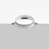 Accessory for the built-in lamp Technical DLA032-TRS36-W