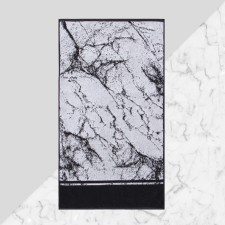 Tensor Ethel Granite, 50x90cm, 100% cotton, 420g/m2