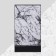Tensor Ethel Granite, 50x90cm, 100% cotton, 420g/m2