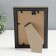 Photo frame plastic 10x15 cm Interior Office 990 Silver (50/2000)