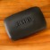 Therapeutic set from tourmaline, soap and comb, 100 g