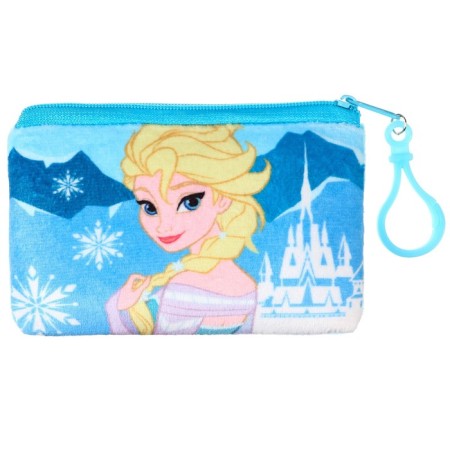 Plyushchi purse "Elsa", cold heart-2