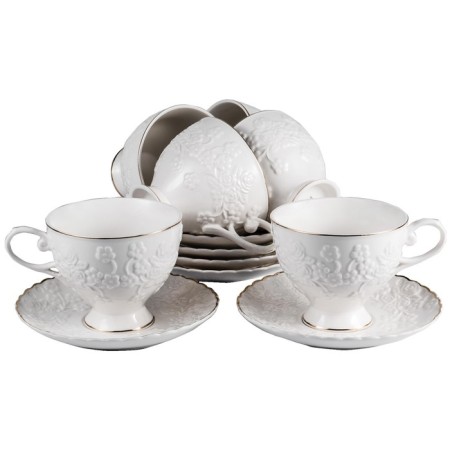 Tea set of Balsford Grace, 220 ml, 12 items-1