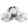 Tea set of Balsford Grace, 220 ml, 12 items