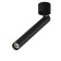 Technical C141CL-L300-6W3K-B, LED, 6 W, 30x30x341 mm, 270 lm, 3000K, black lamp