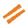 Steelrex dowel, universal, polypropylene, 5x32 mm, 1000 pcs