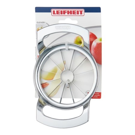 Apple cutting Leifheit Proline-2