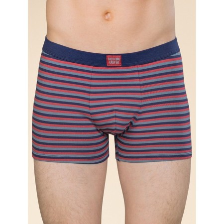 Male panties, size XL, burgundy color, dark blue, 2 pcs-4