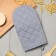 The mittens-output Ethel "Kitchen" Tsv. Sery, 15x28cm, Sarzha, 100% H/L