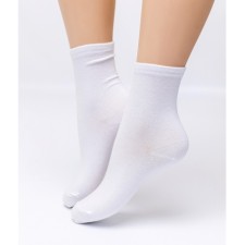 Nosk children, size 12, white color