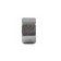 The plug Aquasfera 9016-01, 1/2 ", internal thread, nickel-plated brass